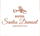 Hotel Santos Dumont Logo